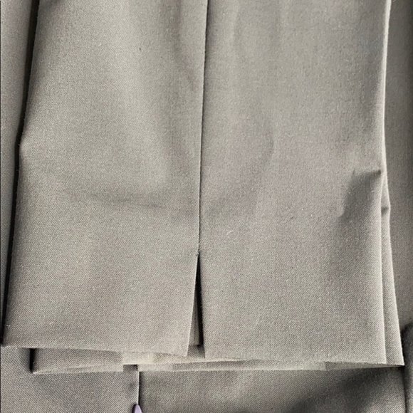 Peace of Clothing Panticular Grey Dress Pants 6 - Picture 8 of 9